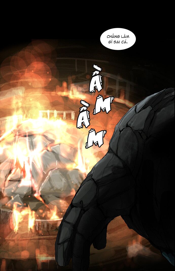 Tòa Tháp Bí Ẩn 2: Chapter 51