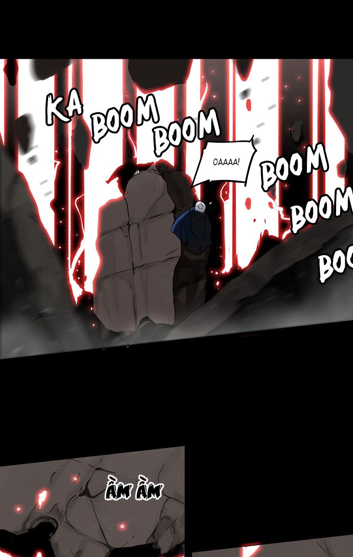 Tòa Tháp Bí Ẩn 2: Chapter 51