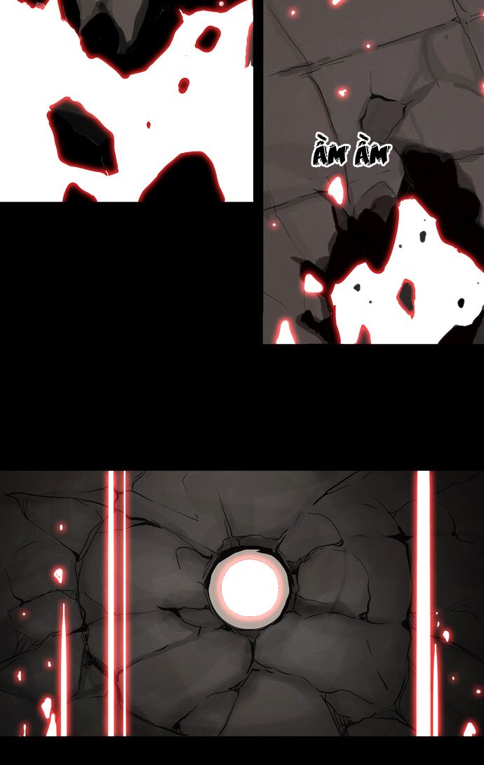 Tòa Tháp Bí Ẩn 2: Chapter 51
