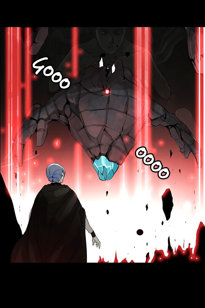 Tòa Tháp Bí Ẩn 2: Chapter 51