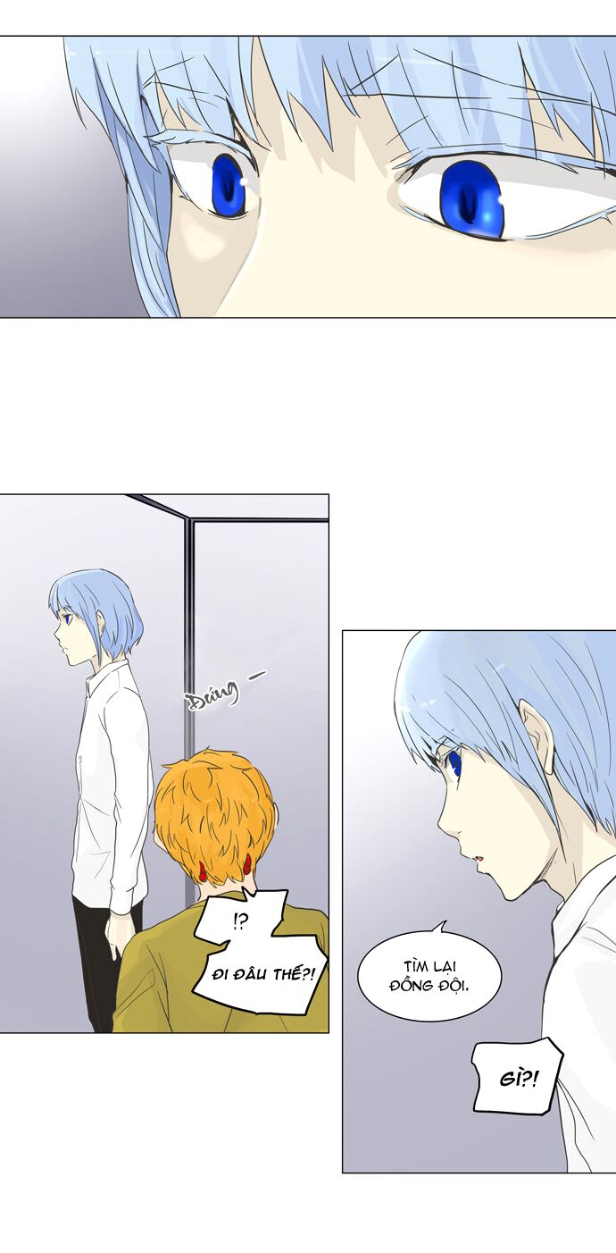 Tòa Tháp Bí Ẩn 2: Chapter 53