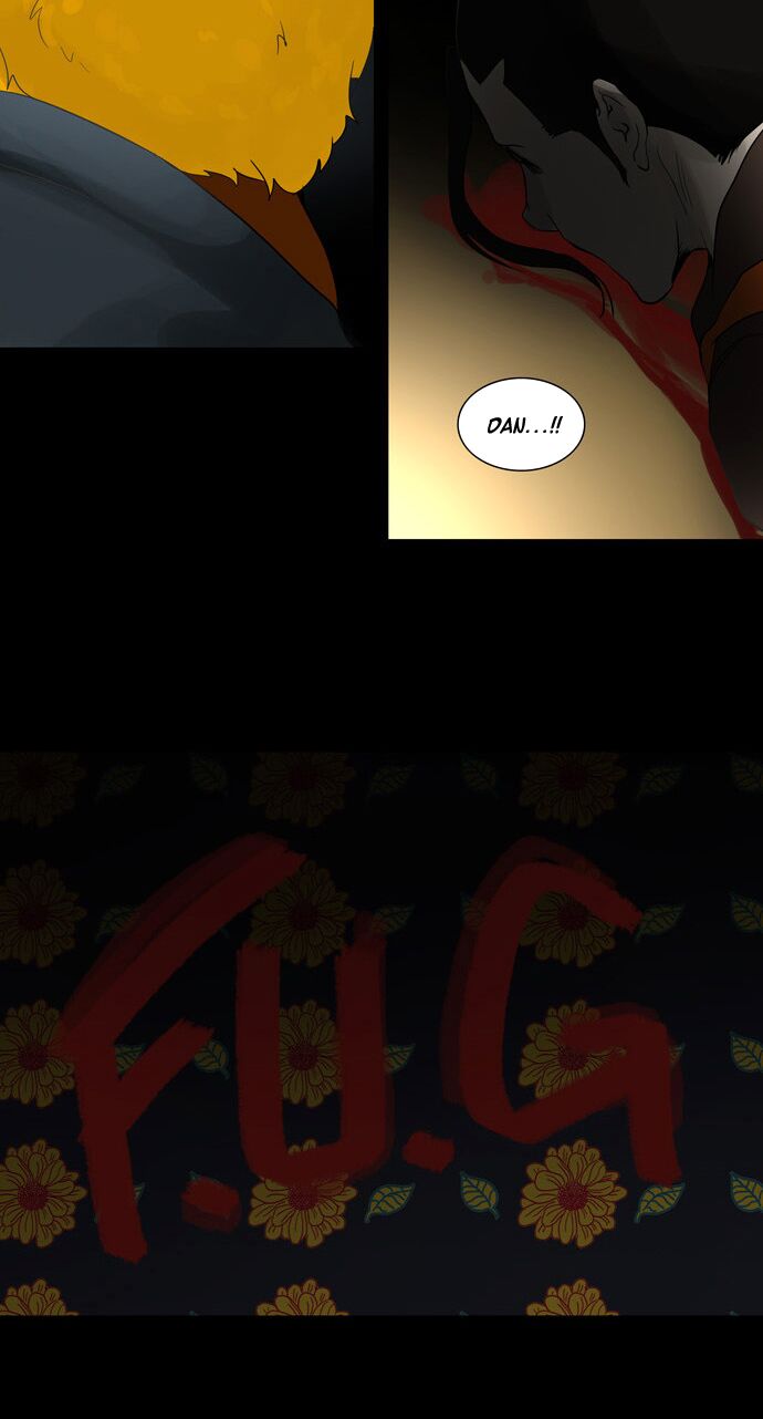 Tòa Tháp Bí Ẩn 2: Chapter 53