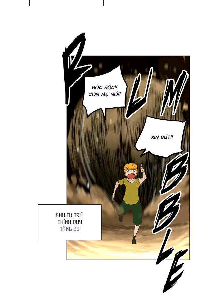 Tòa Tháp Bí Ẩn 2: Chapter 55