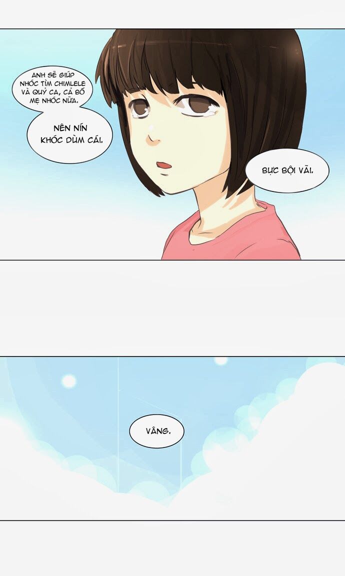 Tòa Tháp Bí Ẩn 2: Chapter 55