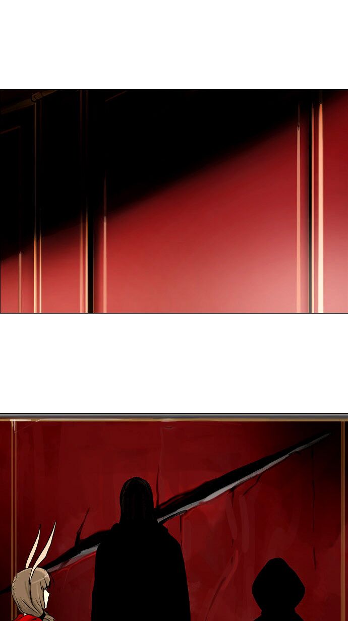 Tòa Tháp Bí Ẩn 2: Chapter 55