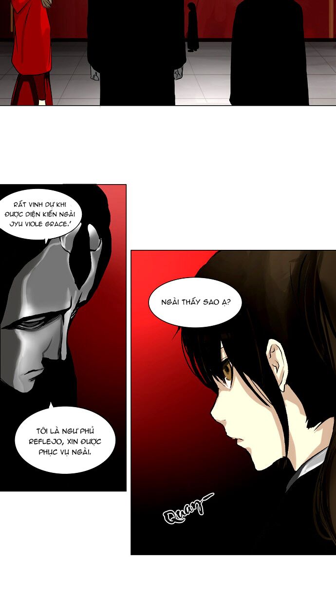 Tòa Tháp Bí Ẩn 2: Chapter 55