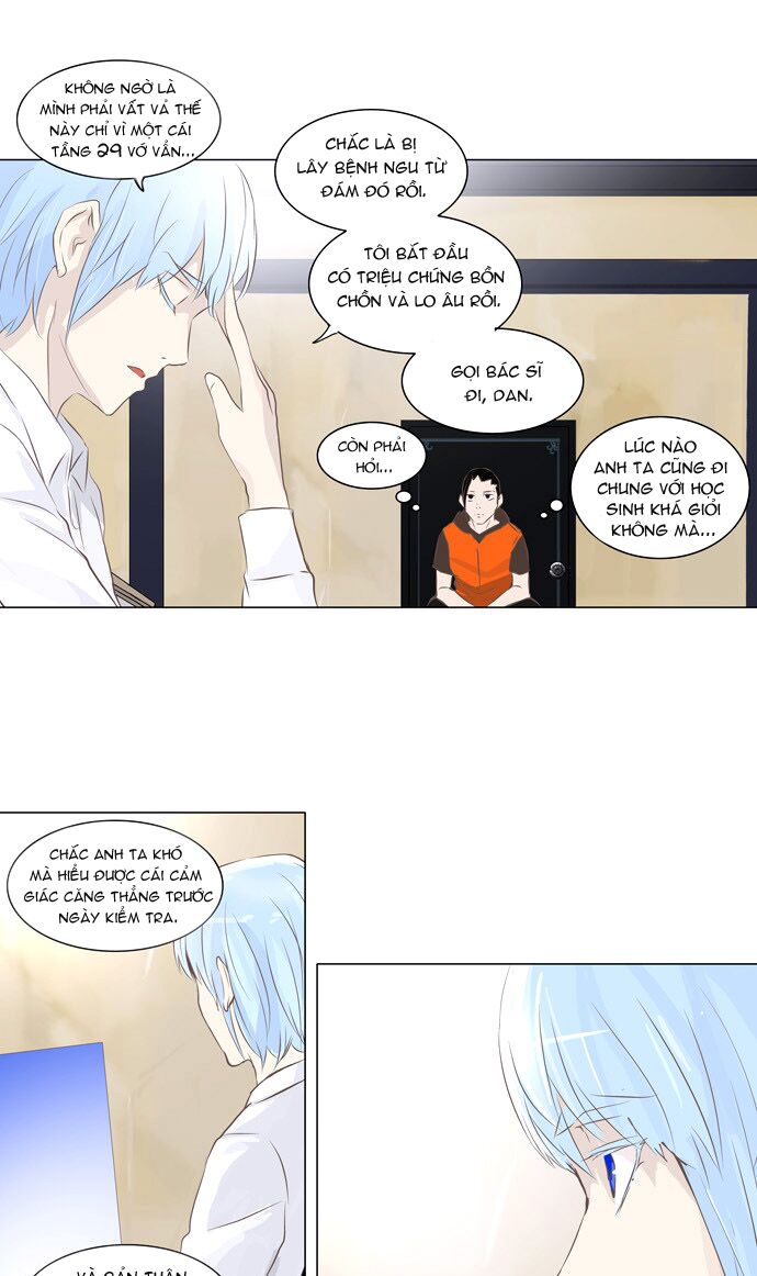 Tòa Tháp Bí Ẩn 2: Chapter 55