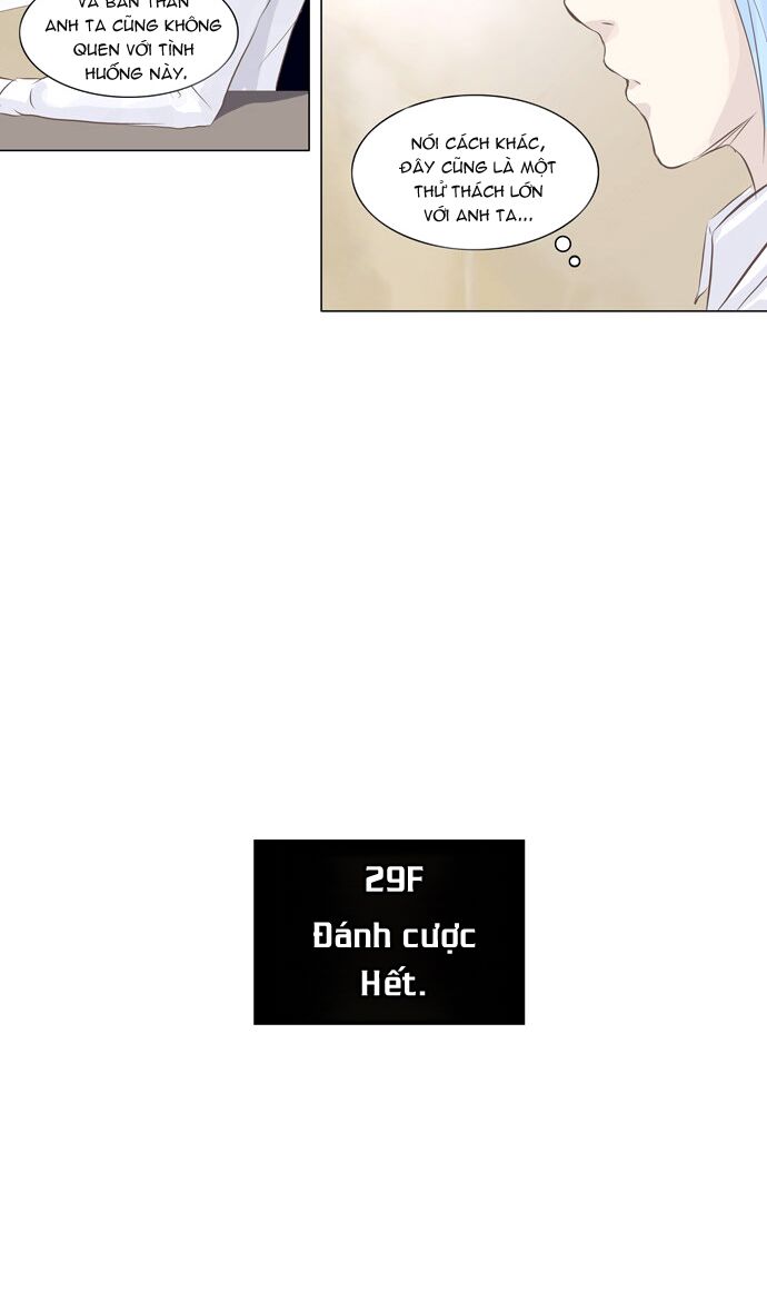 Tòa Tháp Bí Ẩn 2: Chapter 55