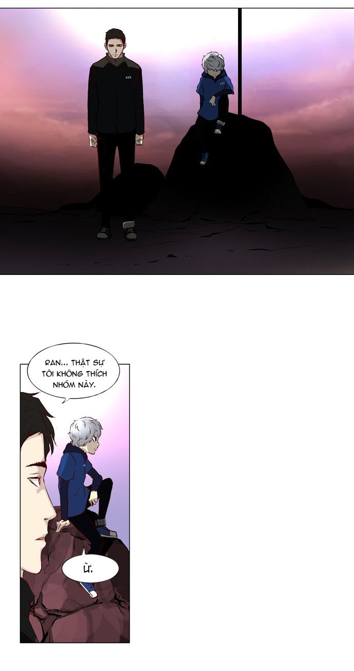 Tòa Tháp Bí Ẩn 2: Chapter 55