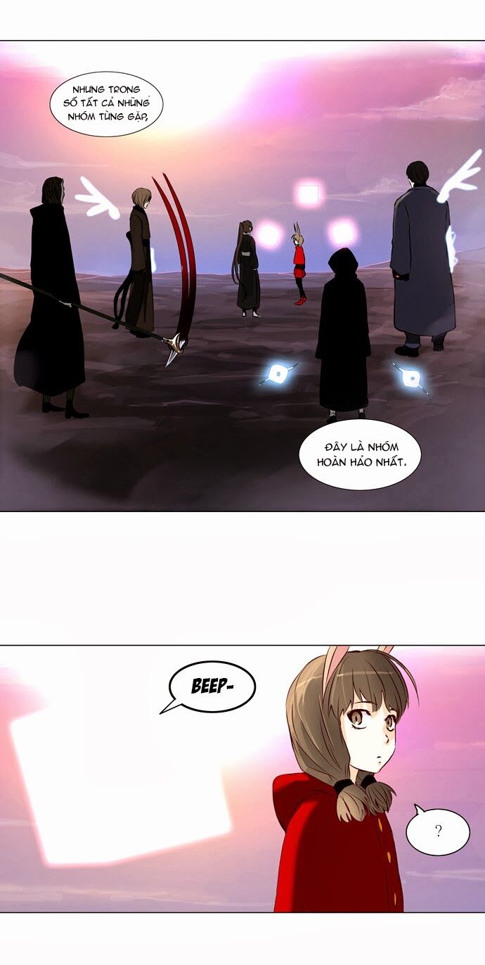Tòa Tháp Bí Ẩn 2: Chapter 55