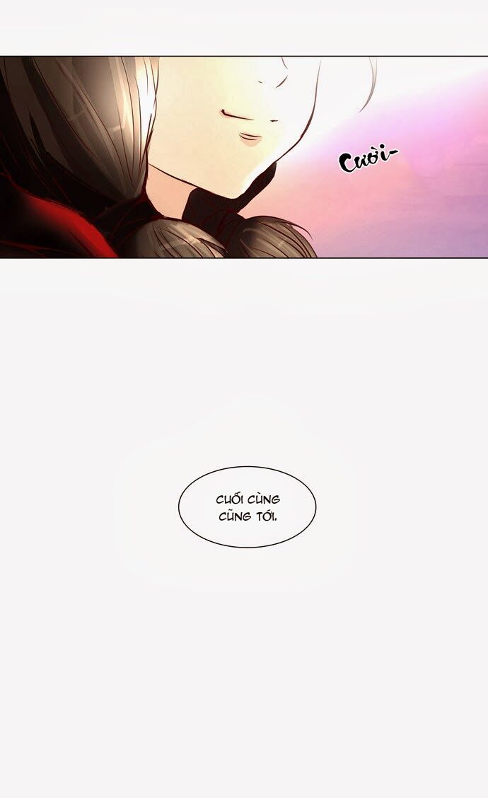 Tòa Tháp Bí Ẩn 2: Chapter 55