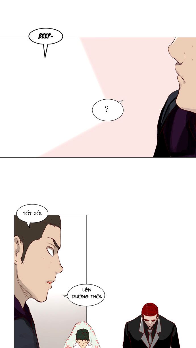 Tòa Tháp Bí Ẩn 2: Chapter 55