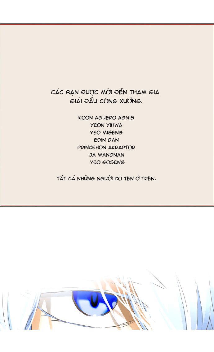 Tòa Tháp Bí Ẩn 2: Chapter 55