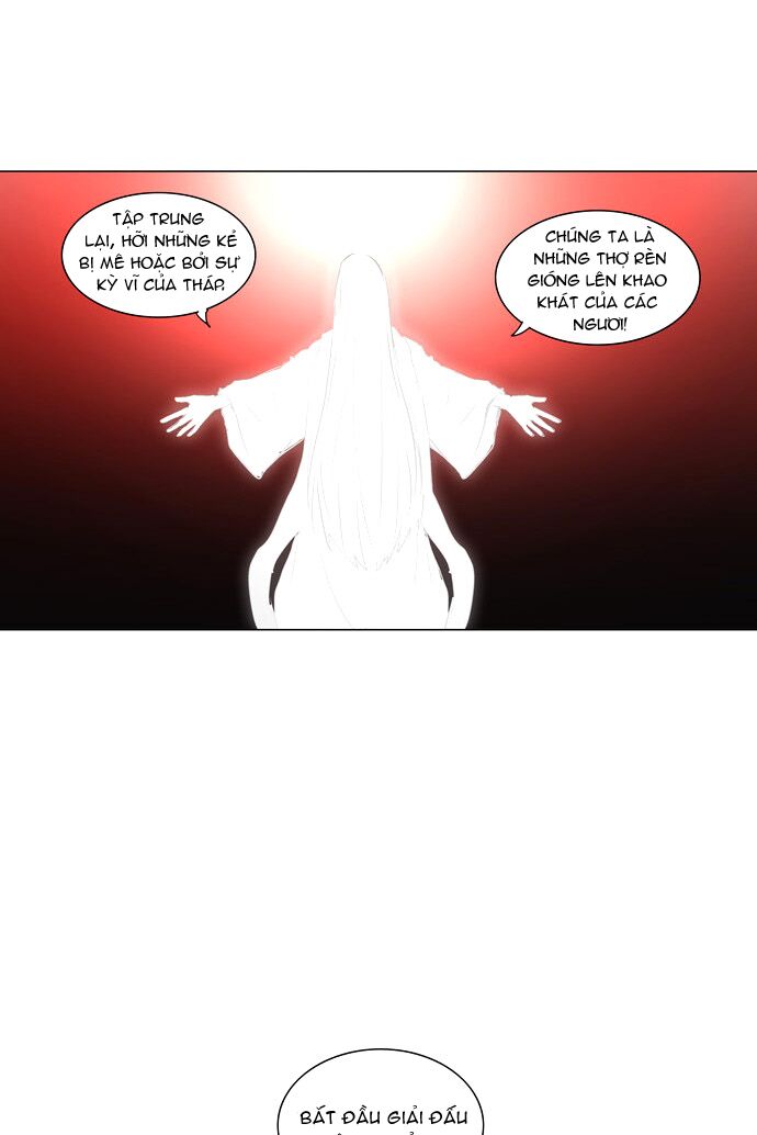 Tòa Tháp Bí Ẩn 2: Chapter 55