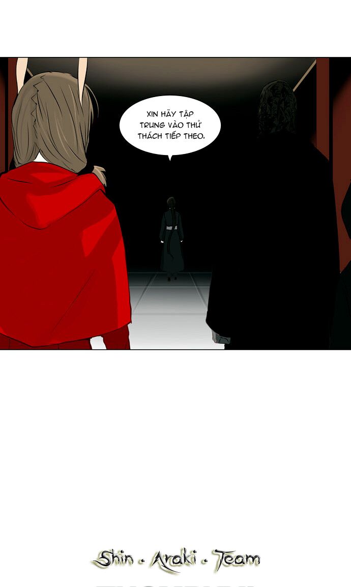 Tòa Tháp Bí Ẩn 2: Chapter 55