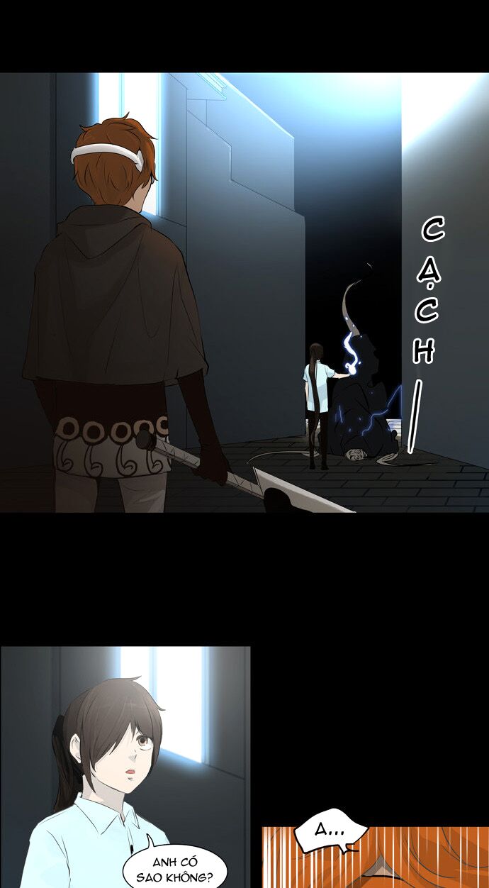 Tòa Tháp Bí Ẩn 2: Chapter 57