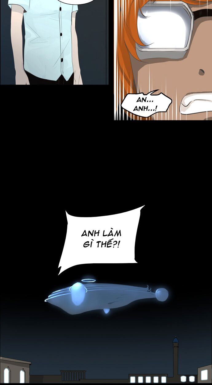 Tòa Tháp Bí Ẩn 2: Chapter 57