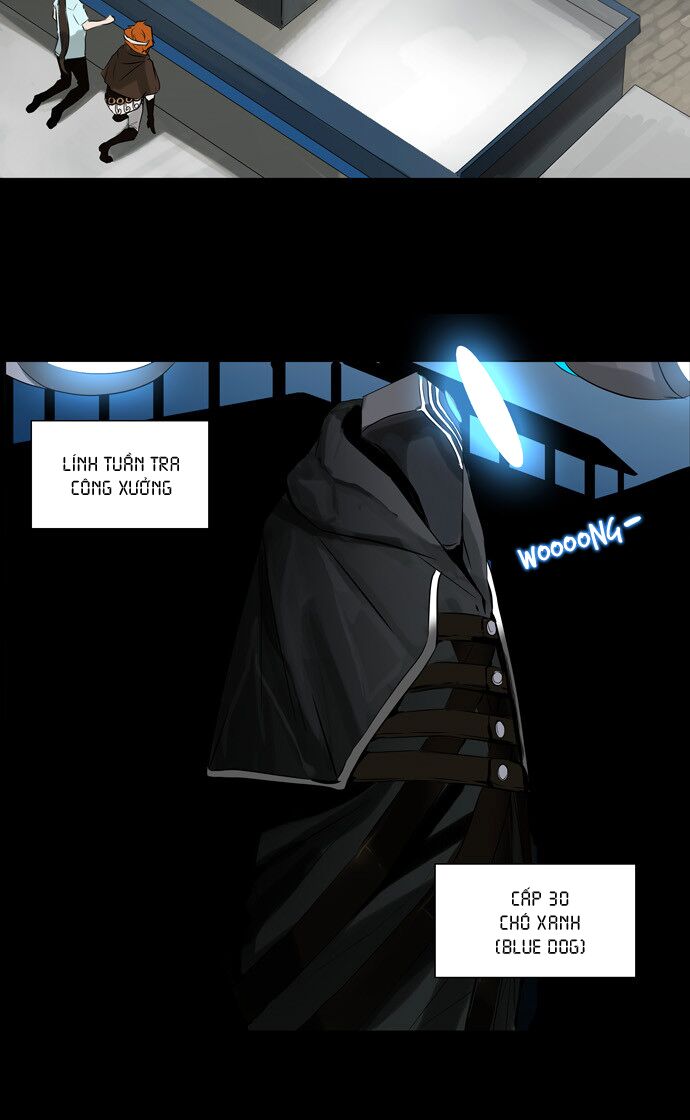 Tòa Tháp Bí Ẩn 2: Chapter 57
