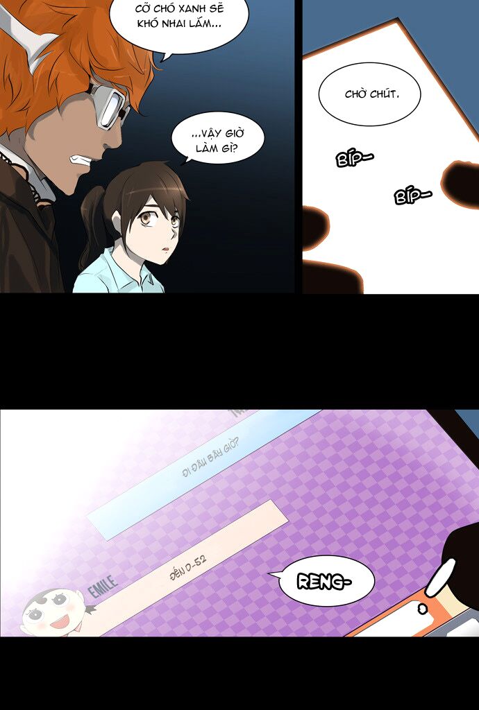 Tòa Tháp Bí Ẩn 2: Chapter 57