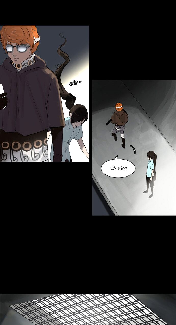 Tòa Tháp Bí Ẩn 2: Chapter 57