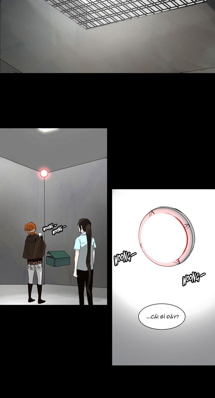 Tòa Tháp Bí Ẩn 2: Chapter 57