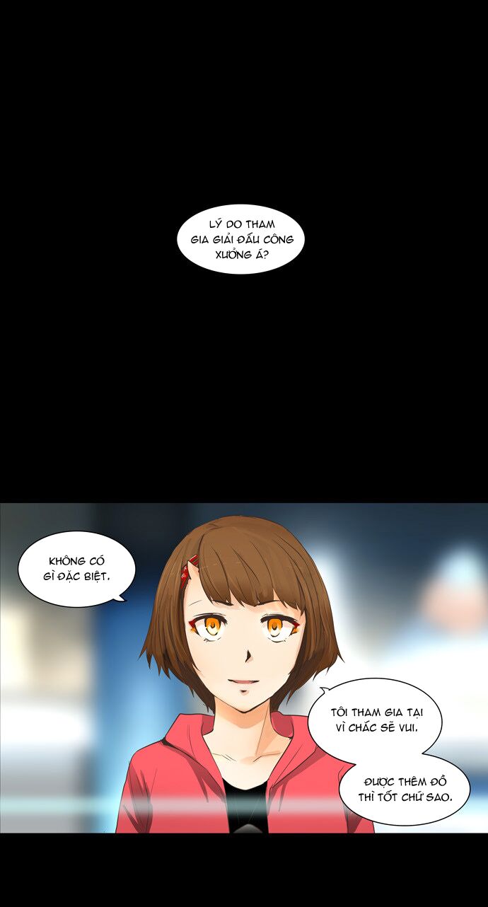 Tòa Tháp Bí Ẩn 2: Chapter 57