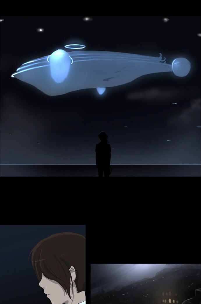 Tòa Tháp Bí Ẩn 2: Chapter 57