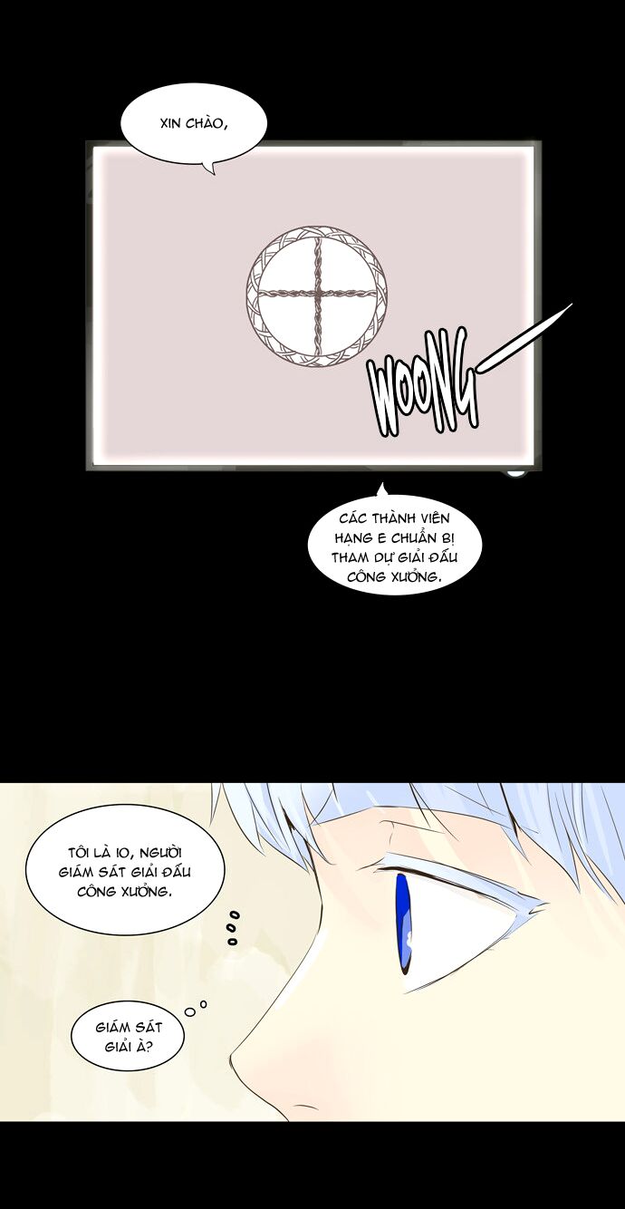 Tòa Tháp Bí Ẩn 2: Chapter 57