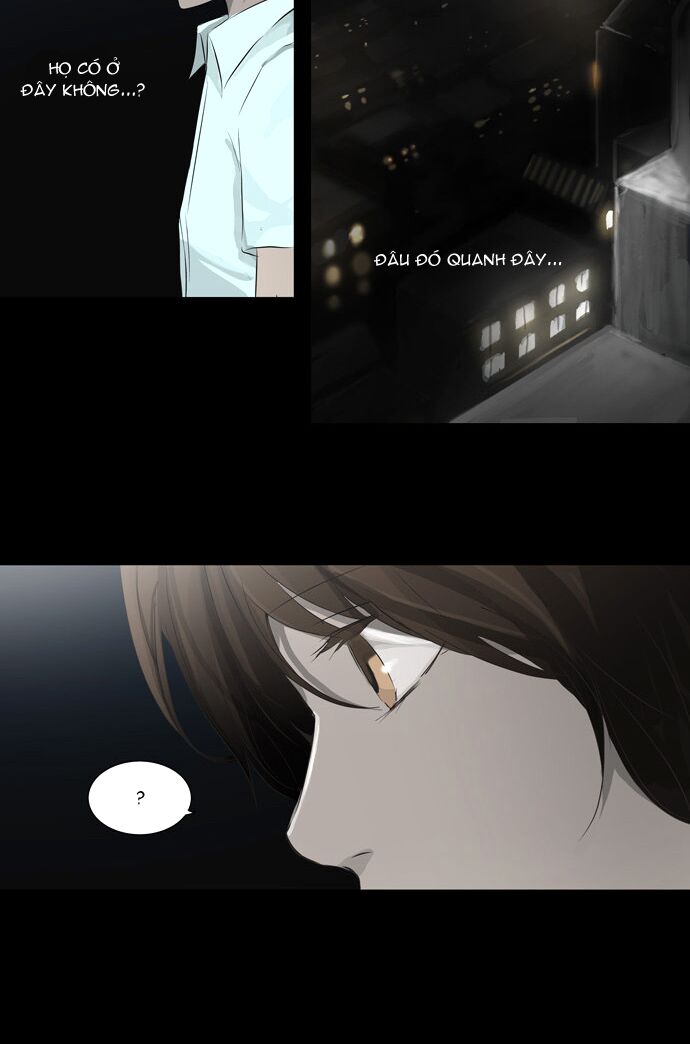 Tòa Tháp Bí Ẩn 2: Chapter 57