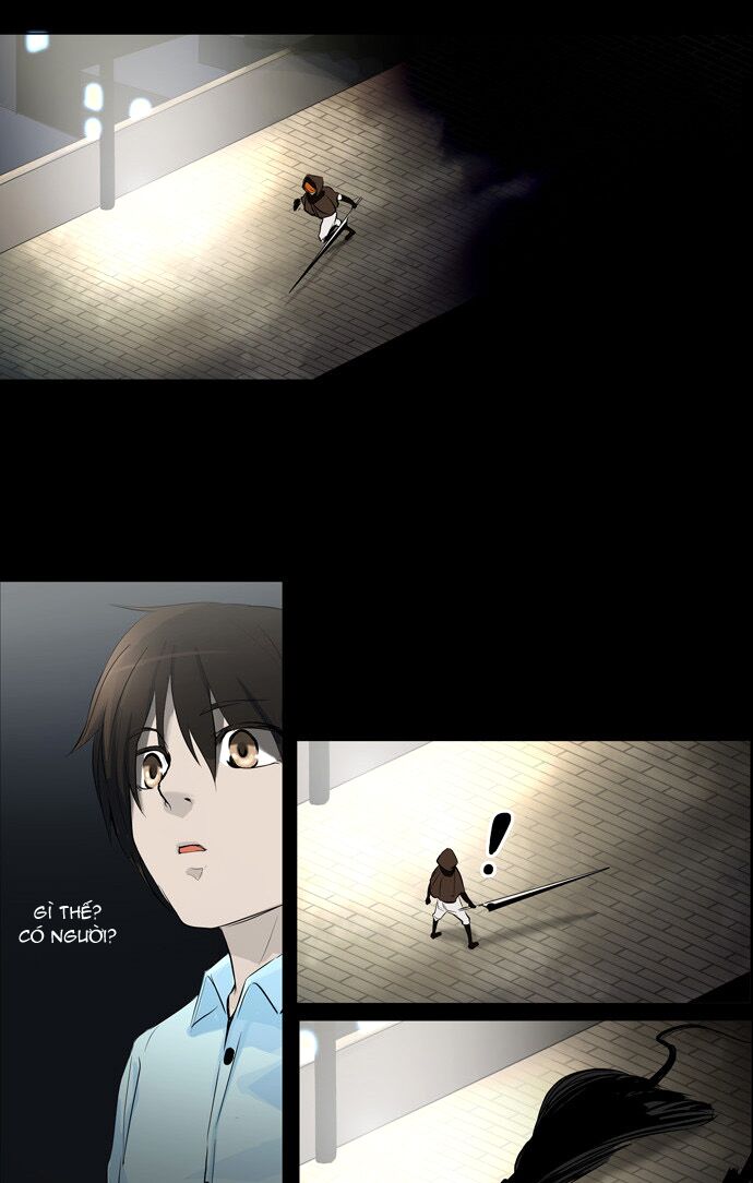 Tòa Tháp Bí Ẩn 2: Chapter 57