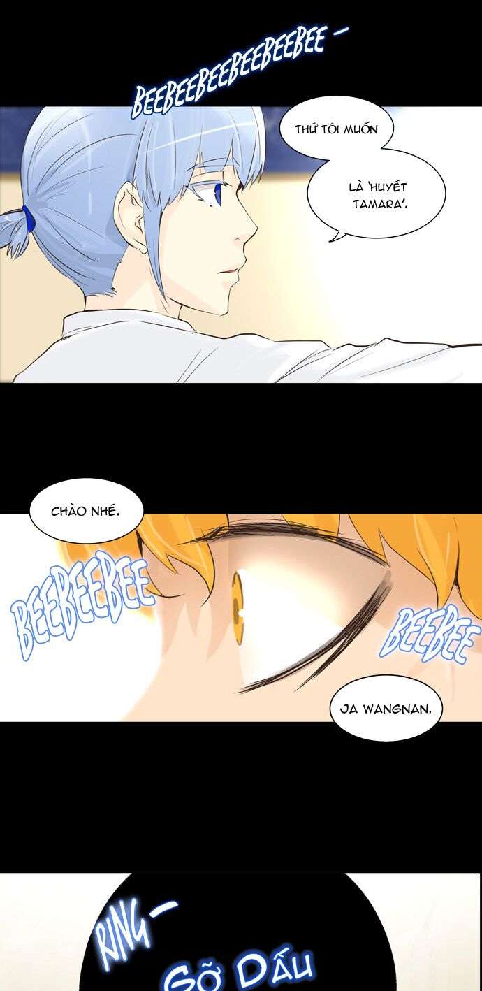 Tòa Tháp Bí Ẩn 2: Chapter 58