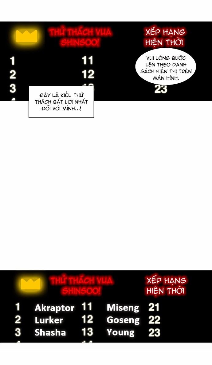 Tòa Tháp Bí Ẩn 2: Chapter 6