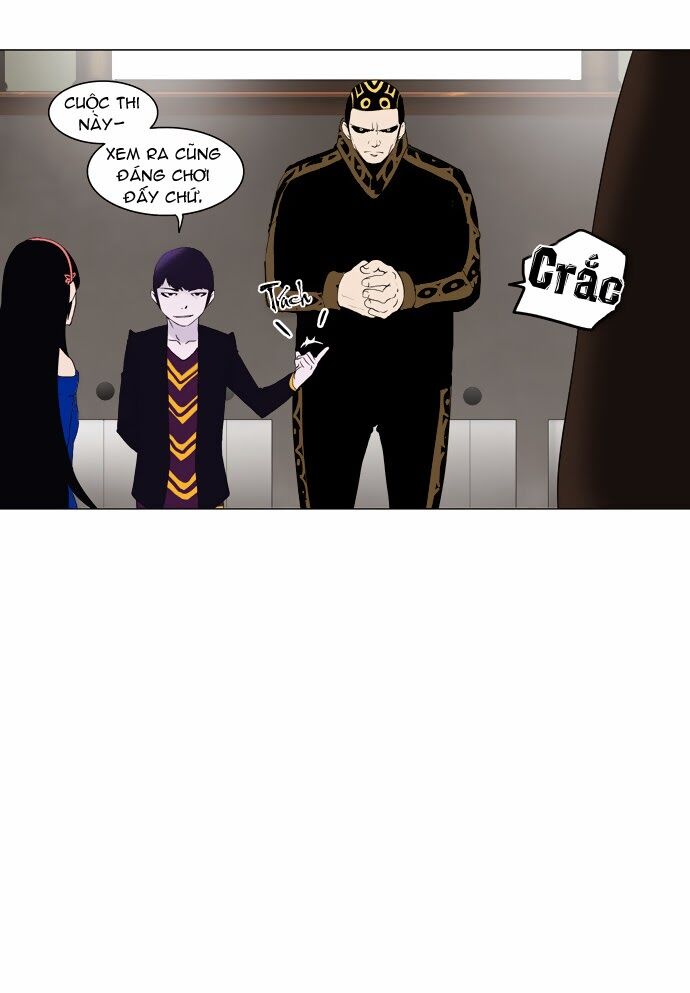 Tòa Tháp Bí Ẩn 2: Chapter 6