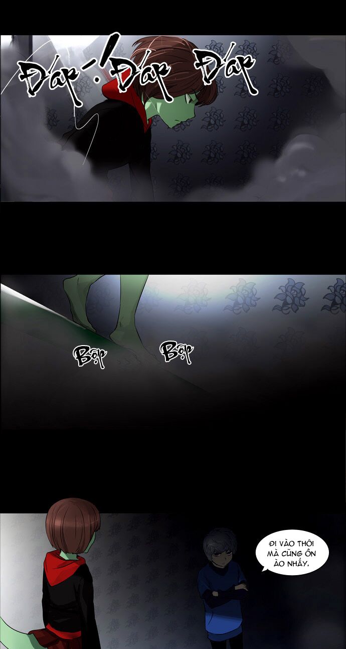 Tòa Tháp Bí Ẩn 2: Chapter 60