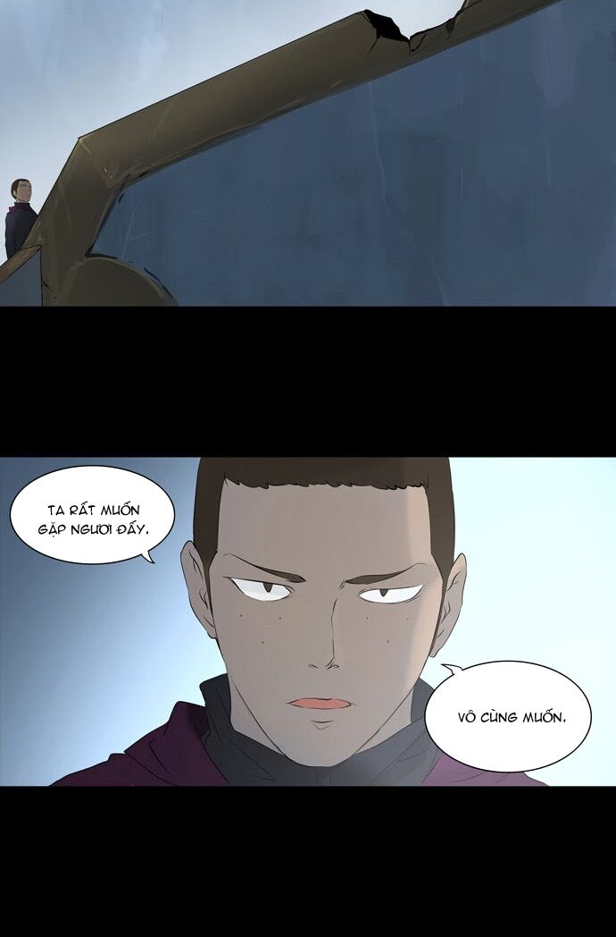 Tòa Tháp Bí Ẩn 2: Chapter 64