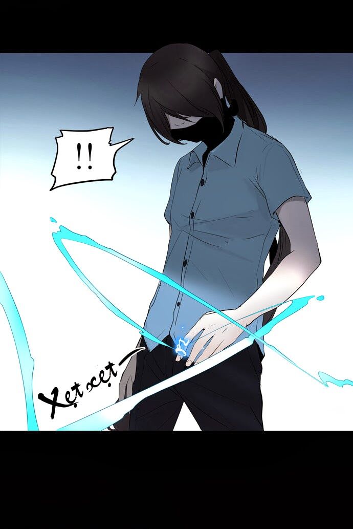 Tòa Tháp Bí Ẩn 2: Chapter 64