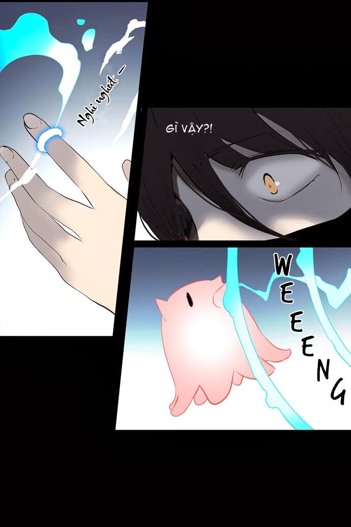 Tòa Tháp Bí Ẩn 2: Chapter 64