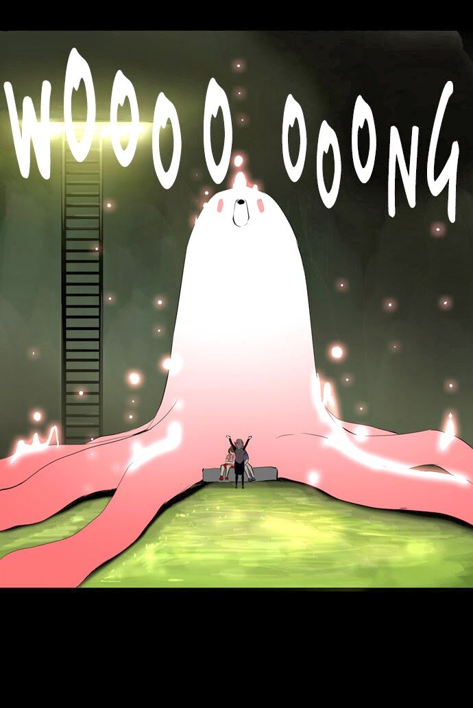 Tòa Tháp Bí Ẩn 2: Chapter 64