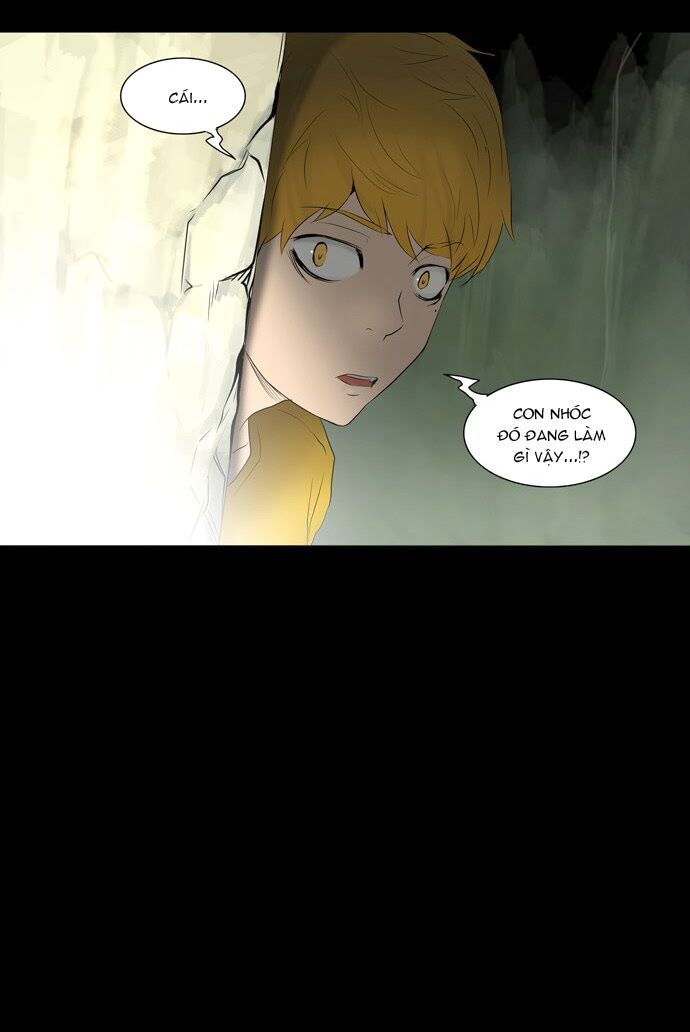 Tòa Tháp Bí Ẩn 2: Chapter 64