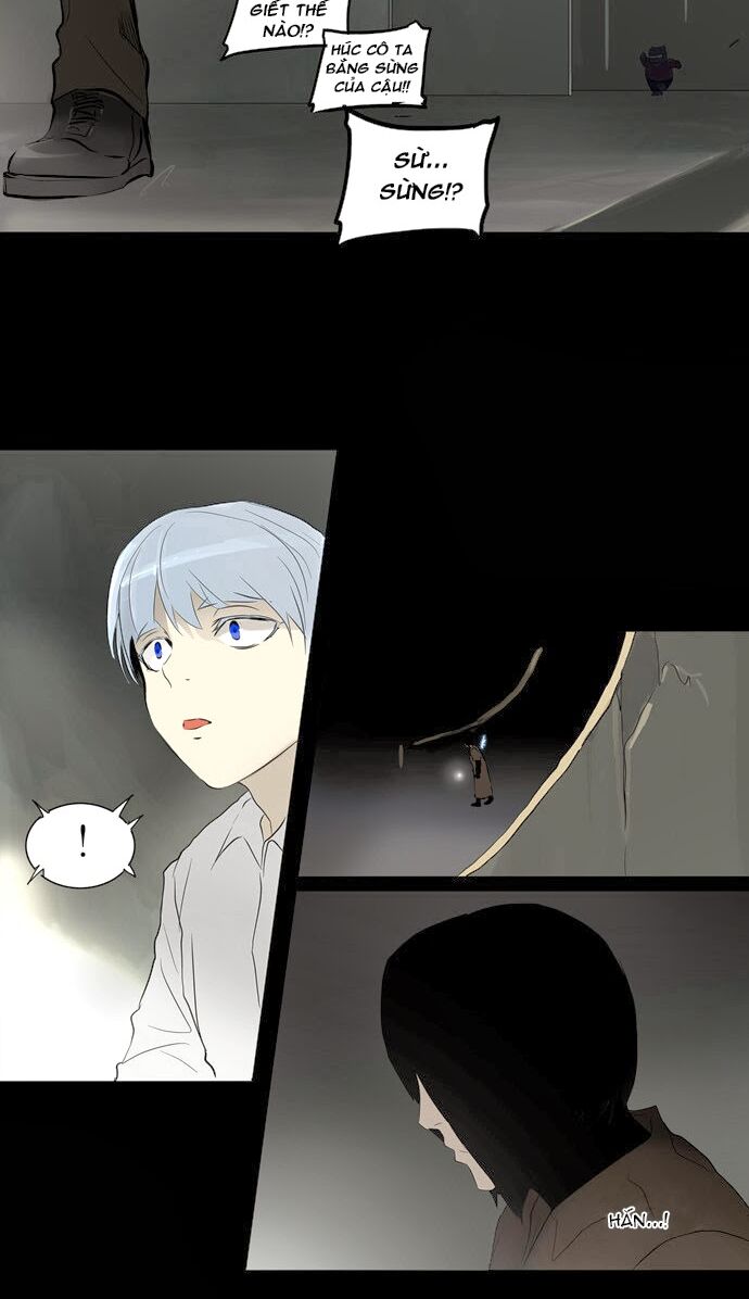 Tòa Tháp Bí Ẩn 2: Chapter 64