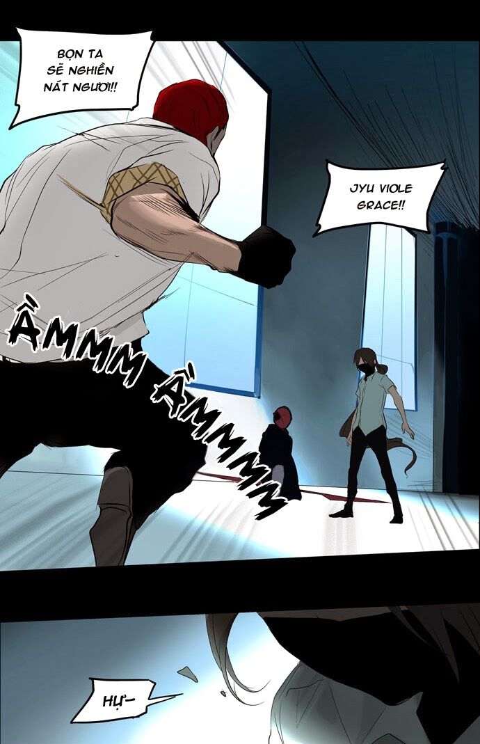 Tòa Tháp Bí Ẩn 2: Chapter 64