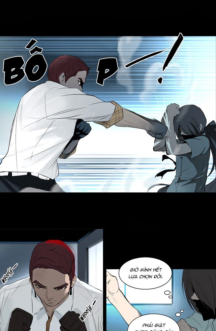 Tòa Tháp Bí Ẩn 2: Chapter 64