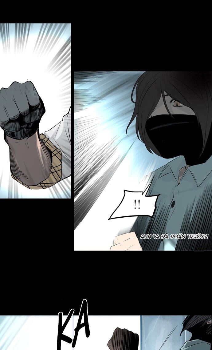 Tòa Tháp Bí Ẩn 2: Chapter 64