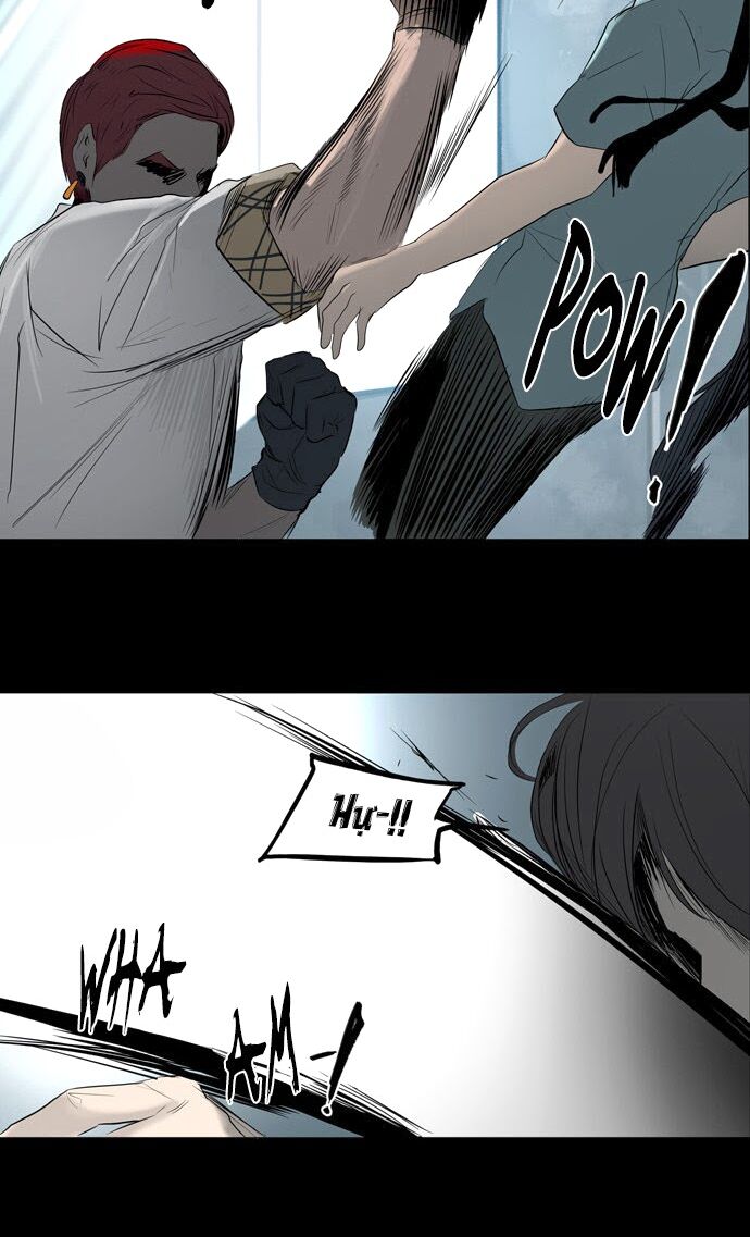 Tòa Tháp Bí Ẩn 2: Chapter 64