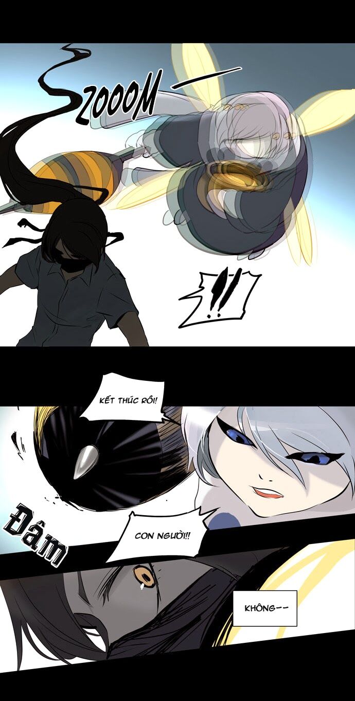 Tòa Tháp Bí Ẩn 2: Chapter 64