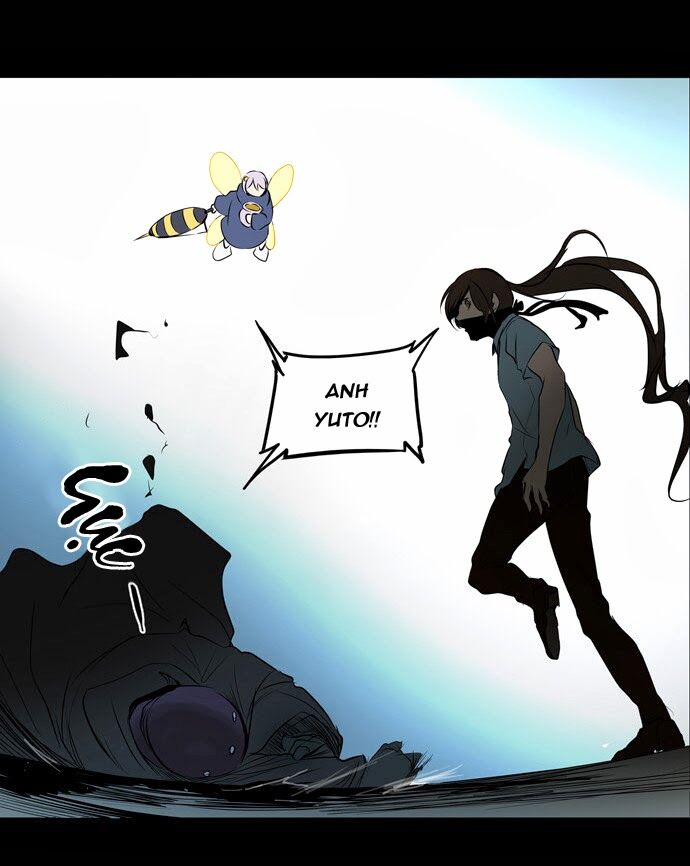Tòa Tháp Bí Ẩn 2: Chapter 64