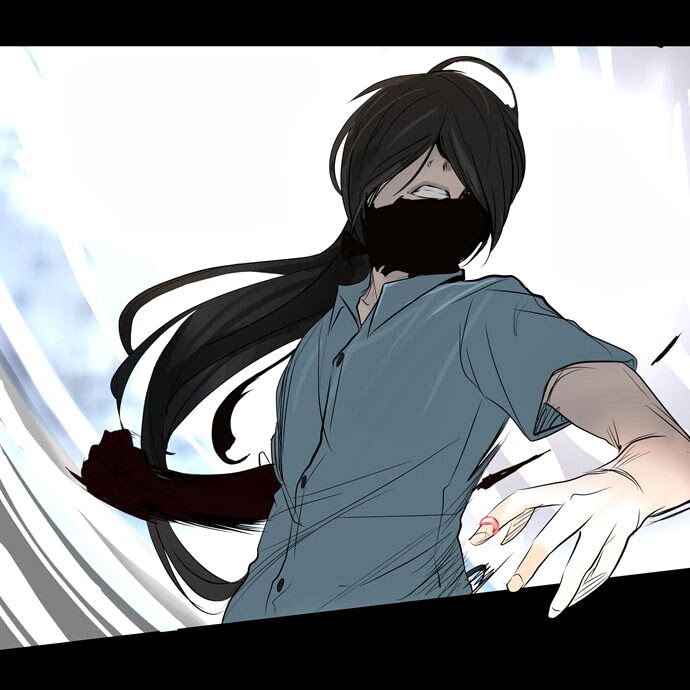 Tòa Tháp Bí Ẩn 2: Chapter 64