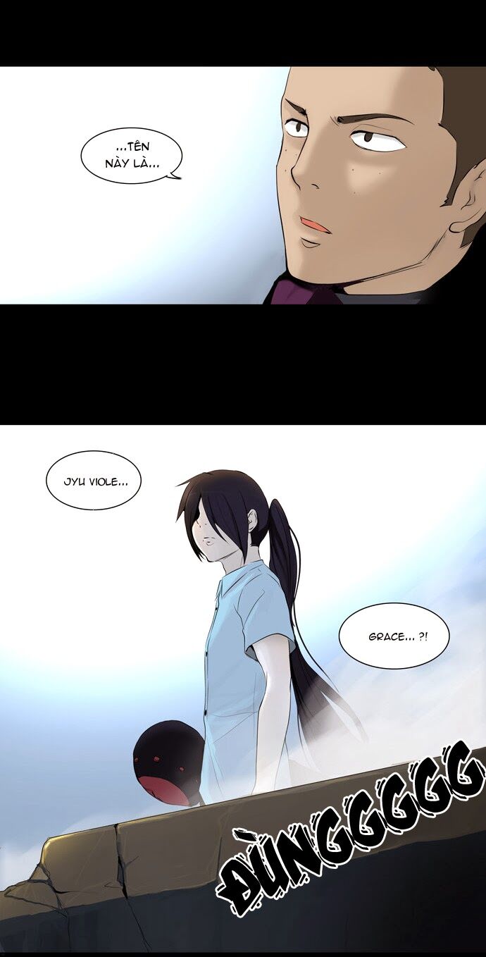 Tòa Tháp Bí Ẩn 2: Chapter 64