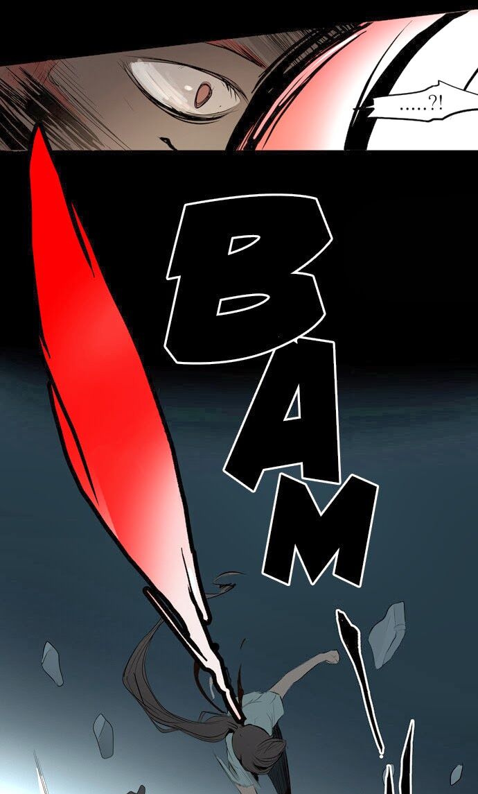 Tòa Tháp Bí Ẩn 2: Chapter 64