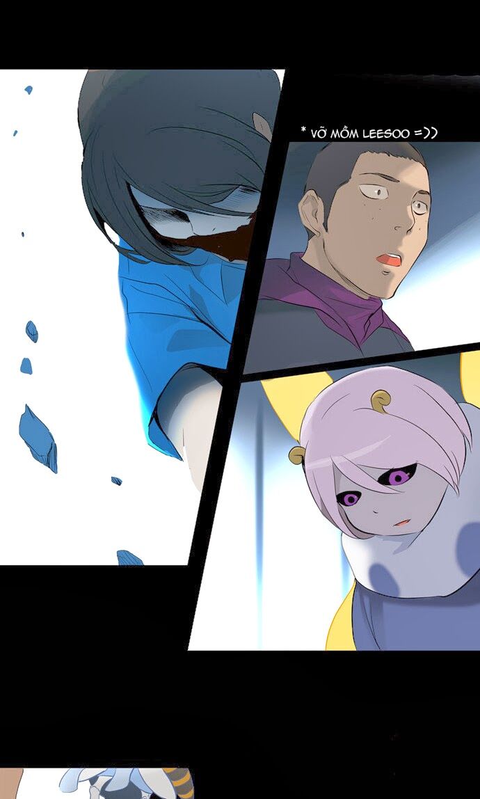 Tòa Tháp Bí Ẩn 2: Chapter 64